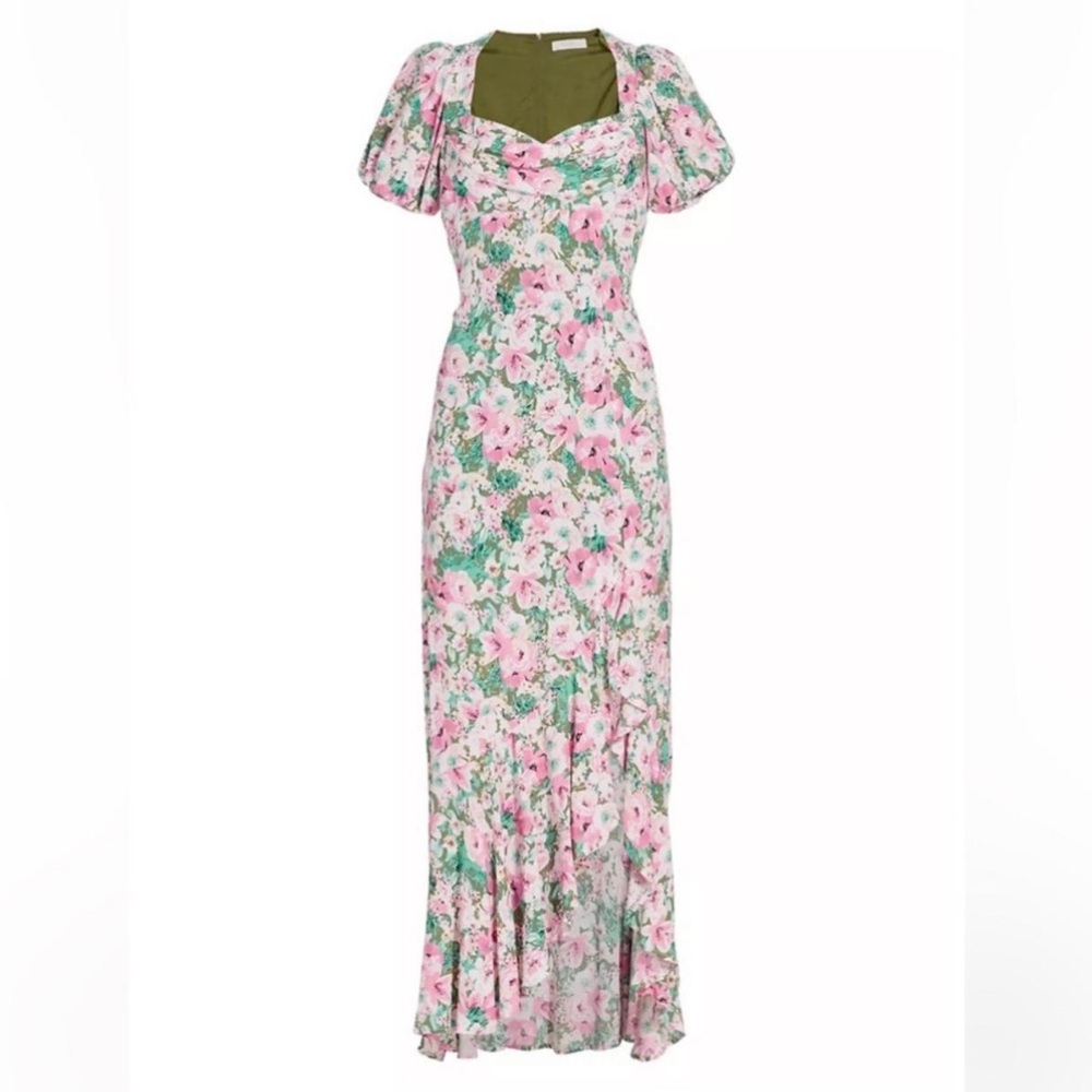 ASTR The Label new dress with tags